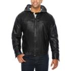 Levi's Bomber Jacket Big And Tall