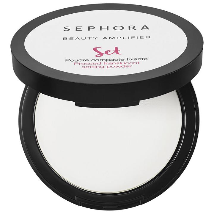 Sephora Collection Beauty Amplifier Pressed Setting Powder
