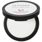 Sephora Collection Beauty Amplifier Pressed Setting Powder