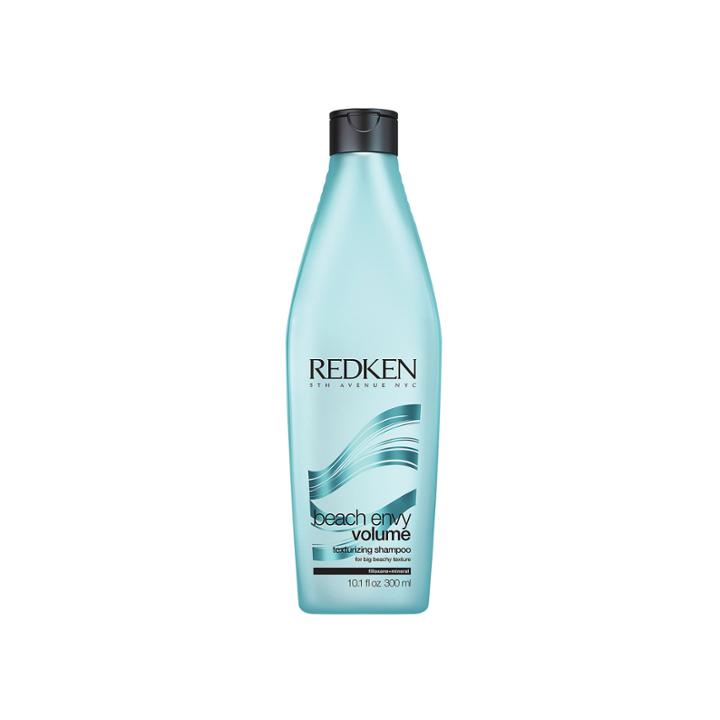 Redken Volume Beach Envy Shampoo - 10.1 Oz.