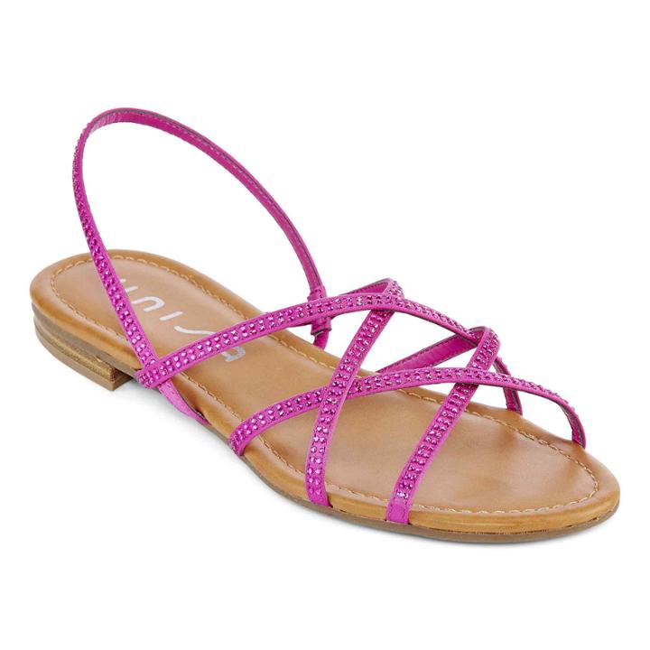 Unisa Libertee Slingback Sandals