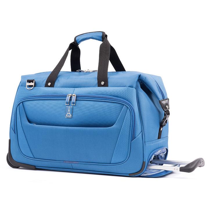 Travelpro Maxlite 5 Carry On Wheeled Duffel