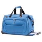 Travelpro Maxlite 5 Carry On Wheeled Duffel