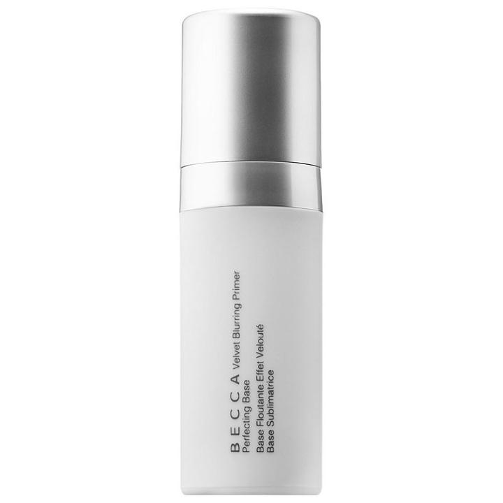 Becca Velvet Blurring Primer - Perfecting Base Mini