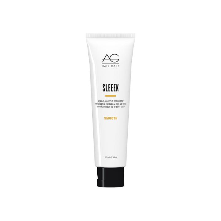 Ag Hair Sleeek Conditioner - 6 Oz.