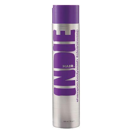Indie Hair Shampoo And Bodywash #cleansweep - 10 Oz.