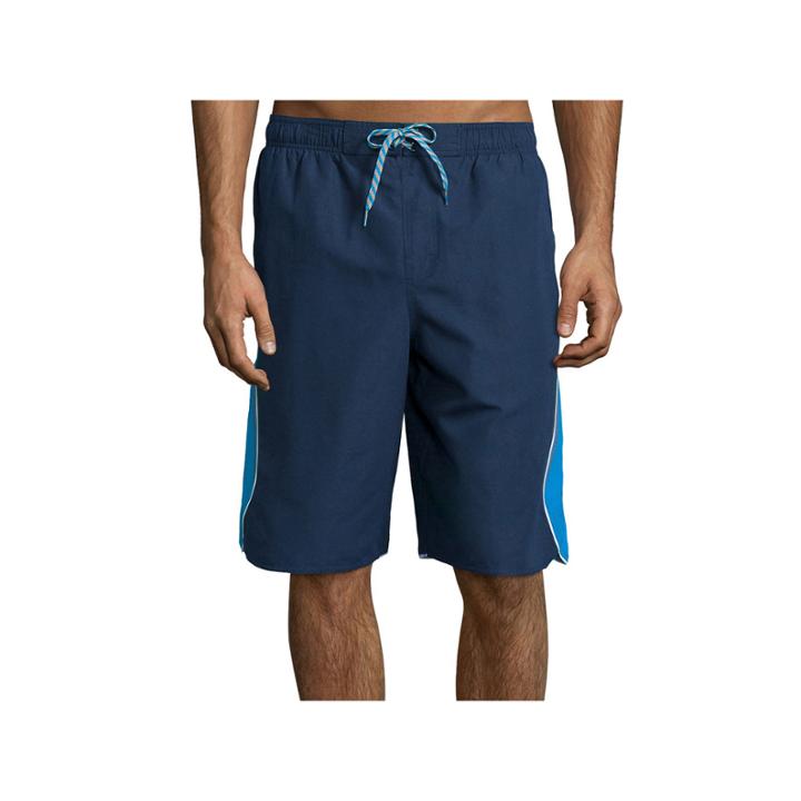 Nike Color Surge Drift Volley Shorts