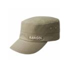 Kangol Denim Flex Fit Cadet Hat
