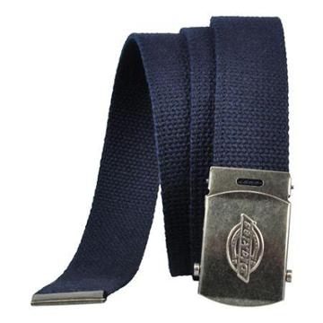 Dickies Cotton Web Belt