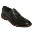 Stafford Redtail Mens Leather Dress Oxford Shoes