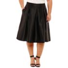 Boutique + Full Skirt-plus