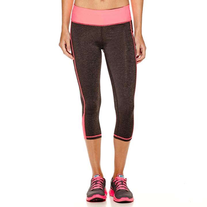 Xersion&trade; Core Capris - Tall