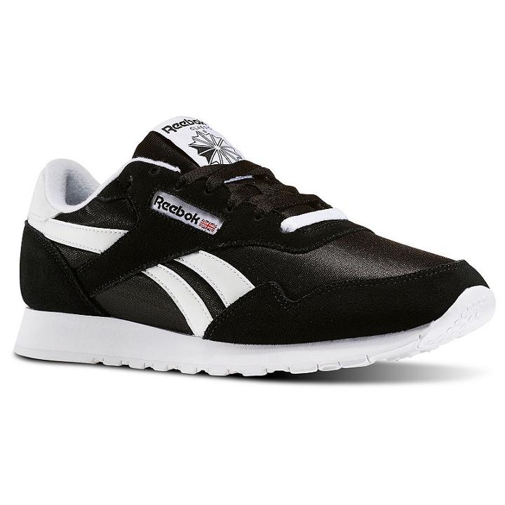 Reebok Reebok Royal Nylon Mens Sneakers