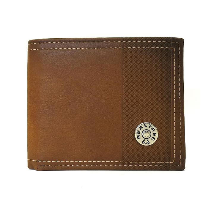 Realtree Mens Wallet