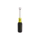 Klein Tools 630-5/16 5/16 Cushion Grip Hollow Shank Nut Driver
