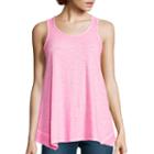 A.n.a Rib-trim Luna Tank Top
