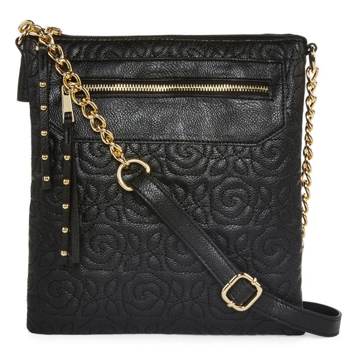Latique Galina Crossbody Bag