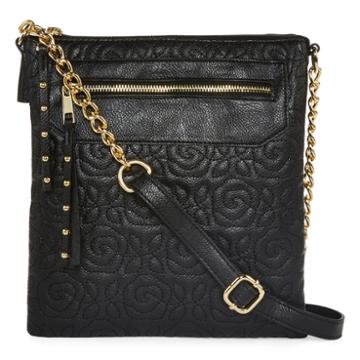 Latique Galina Crossbody Bag