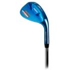 Nextt Golf Smoke Cobalt Blue 56 Degree Wedge
