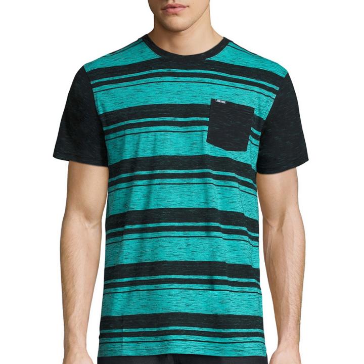 Zoo York Lego Short-sleeve Crew Knit Tee