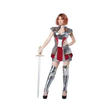Joan Of Arc Adult Costume