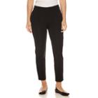St. John's Bay Bi Stretch Ankle Pant - Tall