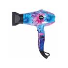 Eva Nyc Almighty Pro-power Hair Dryer - Floral Frenzy 110v