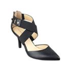Liz Claiborne Keegan Pumps