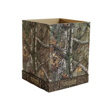Realtree Waste Basket