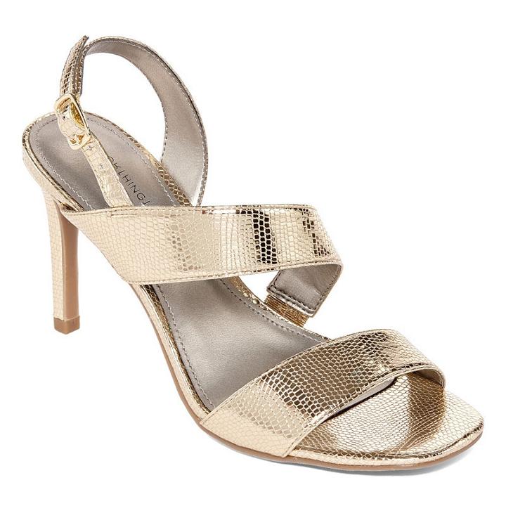 Worthington Bellingham Womens Pumps