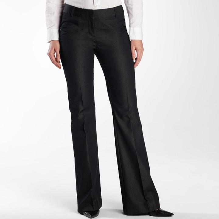 Worthington Classic Curvy Fit Pants