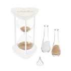 Cathy's Concepts 4-pc. Sand Ceremony Set - Gold