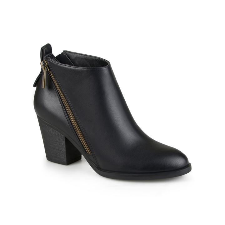 Journee Collection Womens Bootie