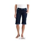 Dickies 13 Slim Stretch Denim 5-pocket Short - Plus