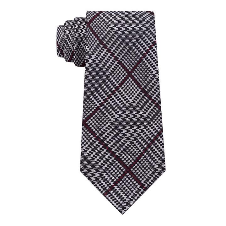 Stafford Executive 2 Plaid Tie