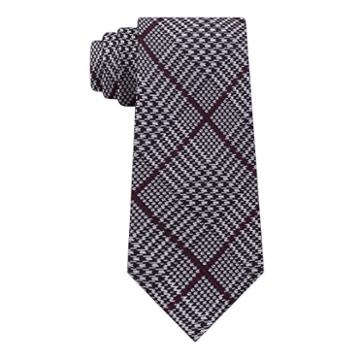 Stafford Executive 2 Plaid Tie