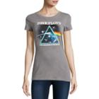 Pink Floyd T-shirt- Juniors