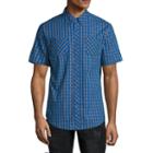 Ecko Unltd Button-front Shirt