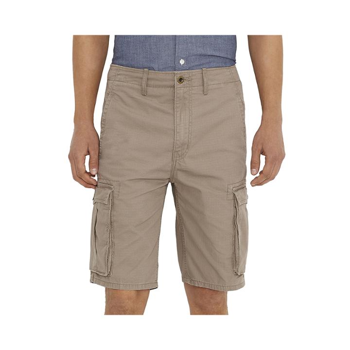 Levi's Ripstop Cargo Shorts