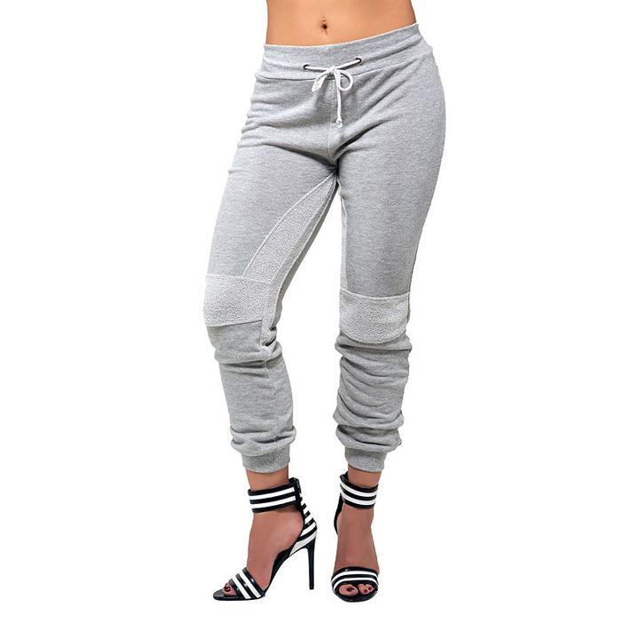 Poetic Justice French Terry Jogger