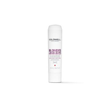 Goldwell Blondes & Hughlights Conditioner - 10.1 Oz.