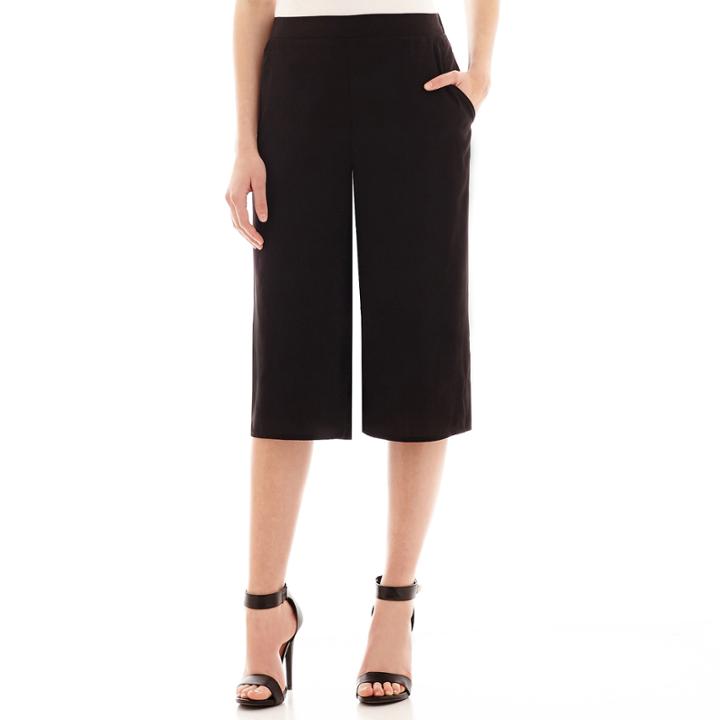 I Jeans By Buffalo Coulottes