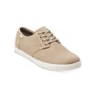 Clarks Torbay Mens Suede Lace-up Shoes
