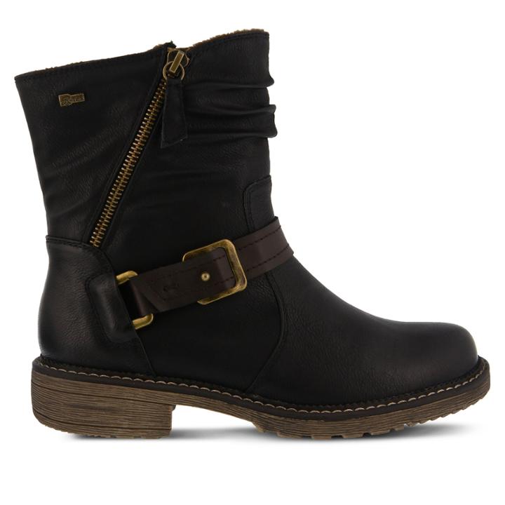 Spring Step Feijo Womens Slouch Boots