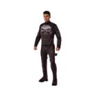 Punisher Deluxe Adult Costume