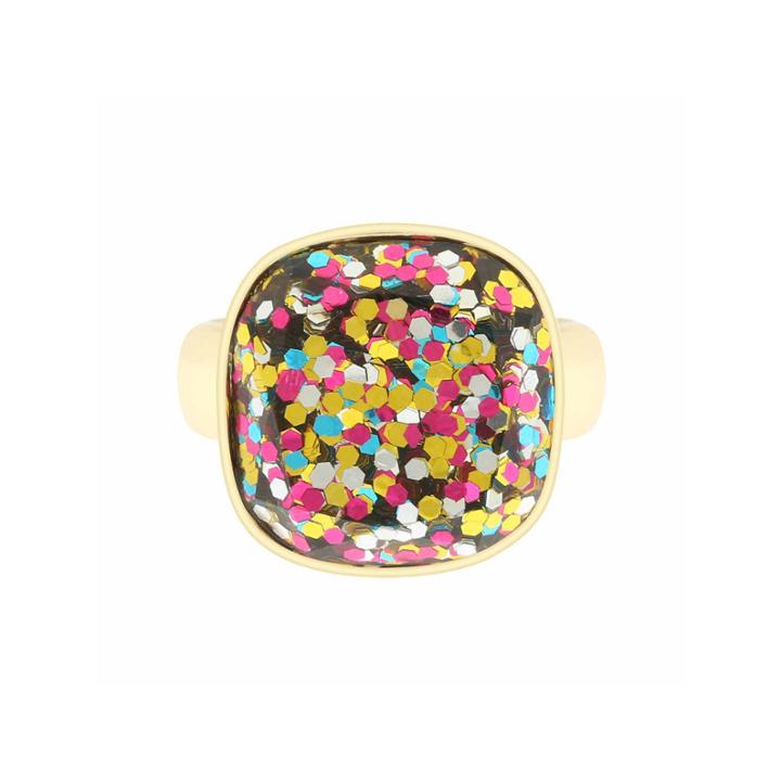 Liz Claiborne Stretch Ring