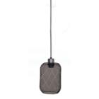 Peter 1-light Black Pendant