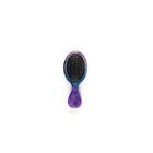 The Wet Brush Holiday Squirt - Purple & Blue Ombre Snowflake Brush