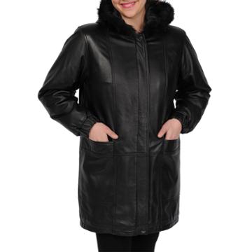Excelled Walking Coat