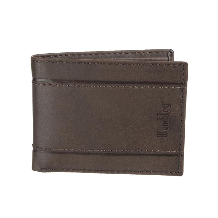 Wembley Traveler Wallet